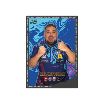 Celaryprime Spezial