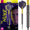 Target Luke Littler Swiss Point Steeldarts