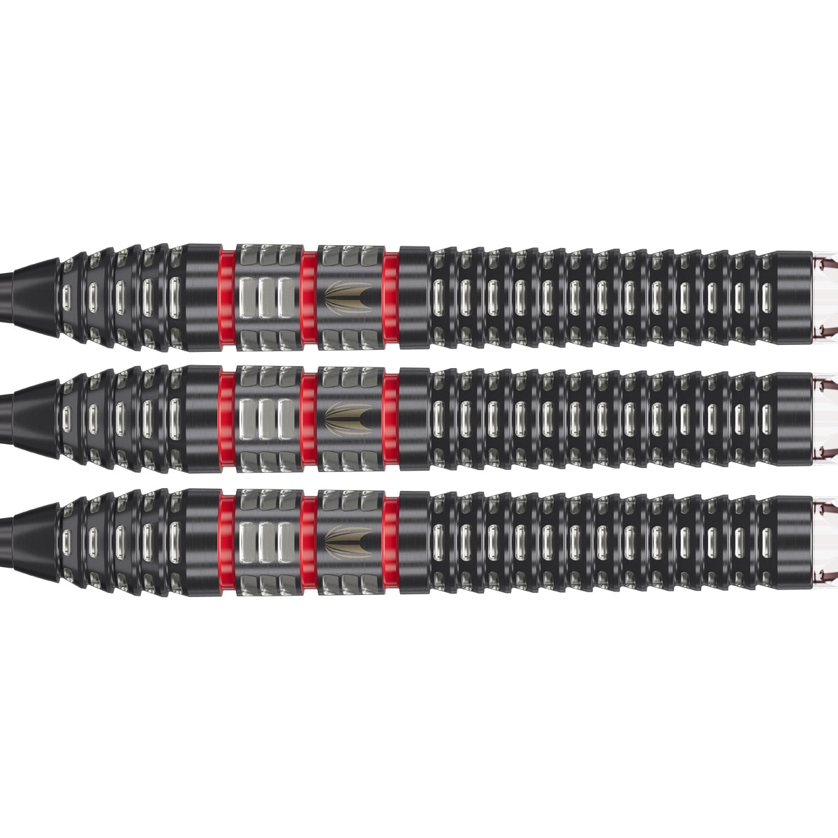 Target Nathan Aspinall 95K Swiss Point Steeldarts