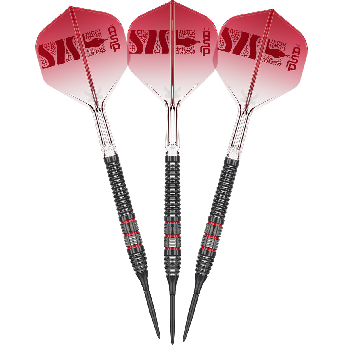 Target Nathan Aspinall 95K Swiss Point Steeldarts