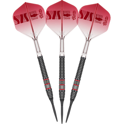 Target Nathan Aspinall 95K Swiss Point Steeldarts