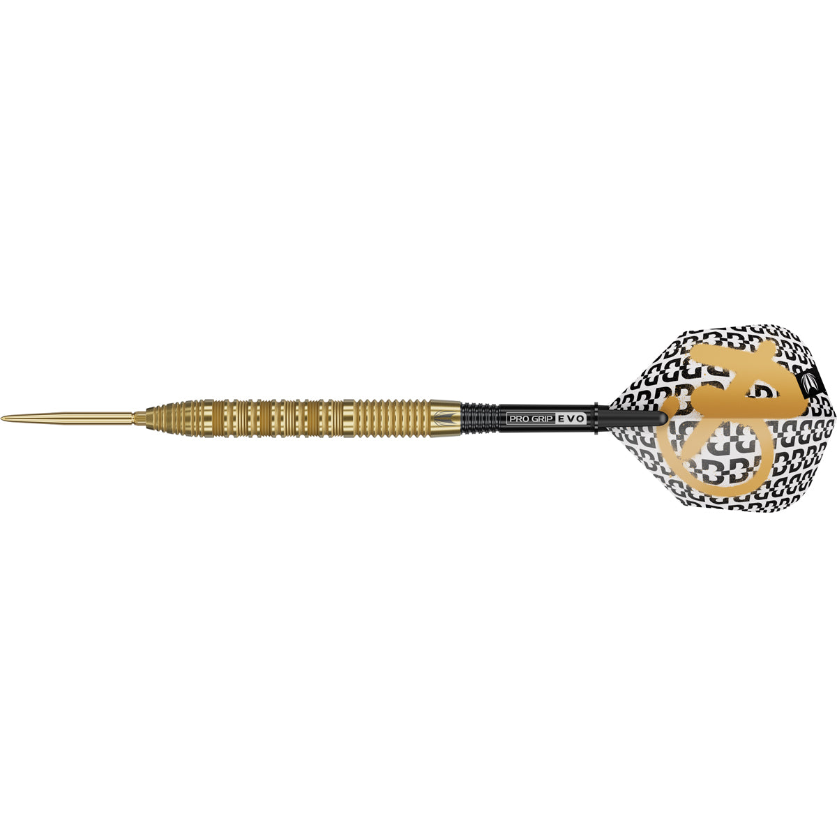Target Bolide Envy 01 Swiss Point Steeldarts