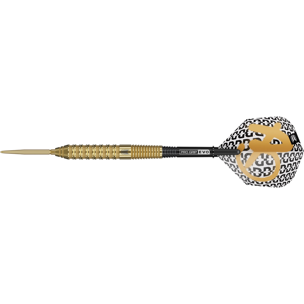 Target Bolide Envy 02 Swiss Point Steeldarts