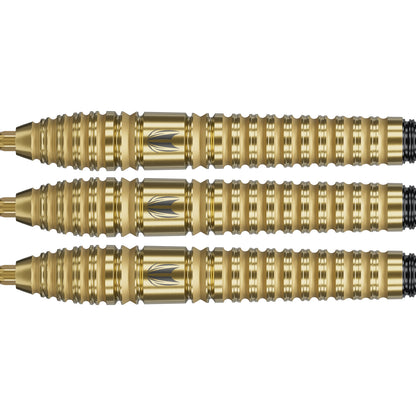 Target Bolide Envy 03 Swiss Point Steeldarts