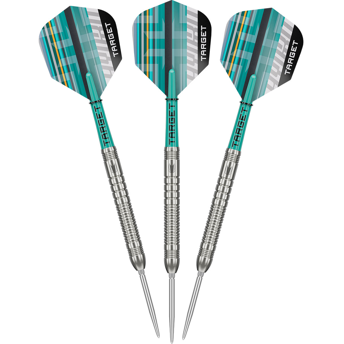Target Hydro 03 Swiss Points Steeldarts