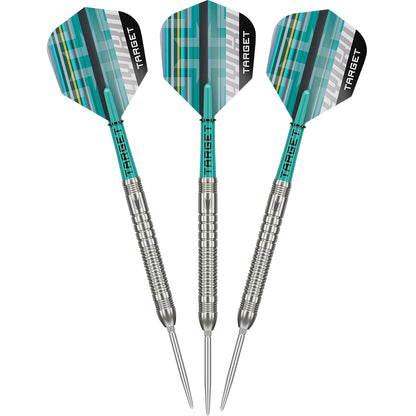 Target Hydro 03 Swiss Points Steeldarts