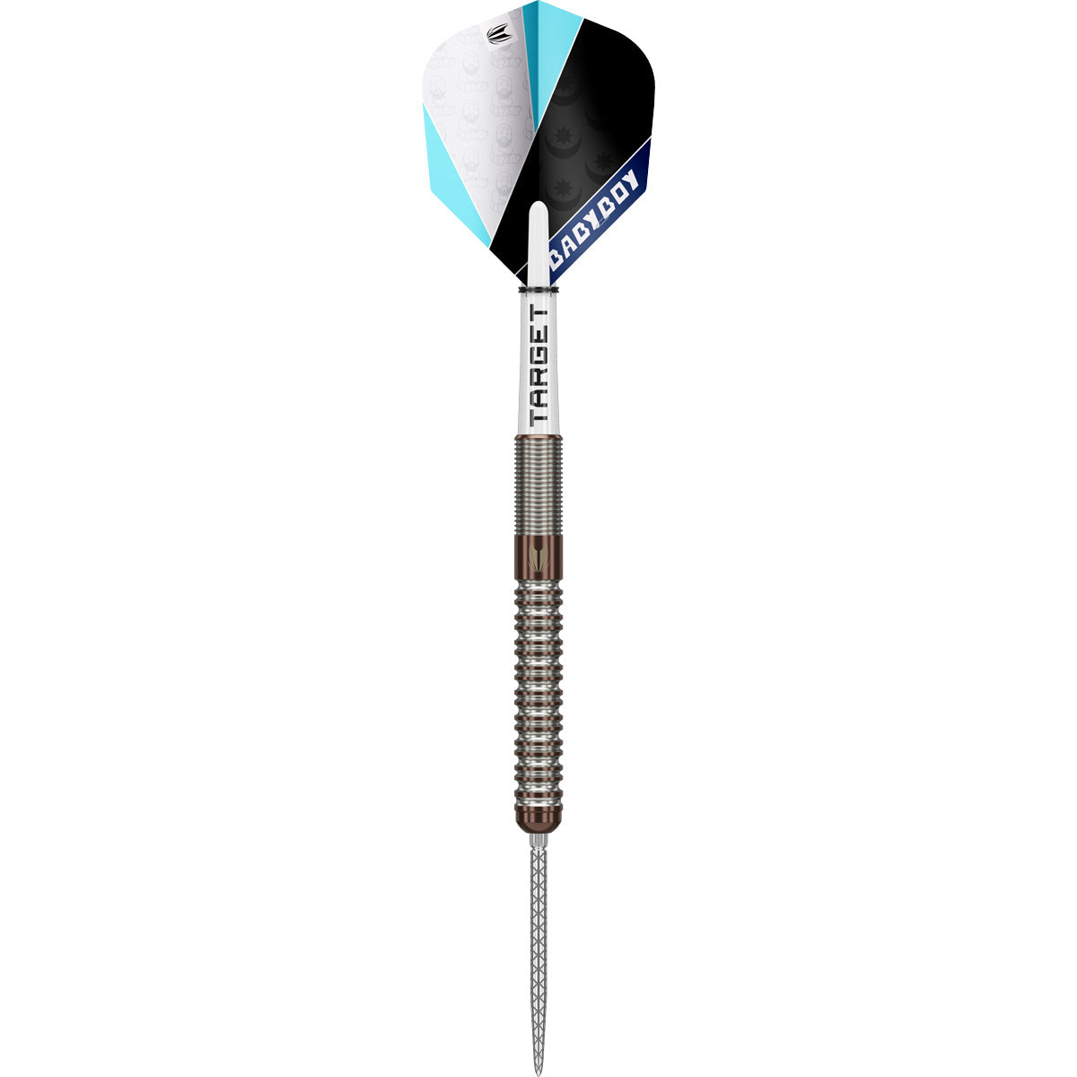 Target Adam Lipscombe SP Steeltip 90% 25gr