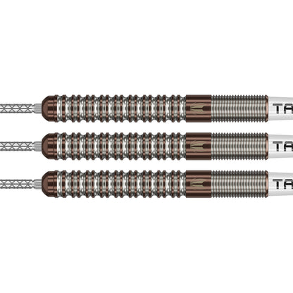 Target Adam Lipscombe SP Steeltip 90% 25gr