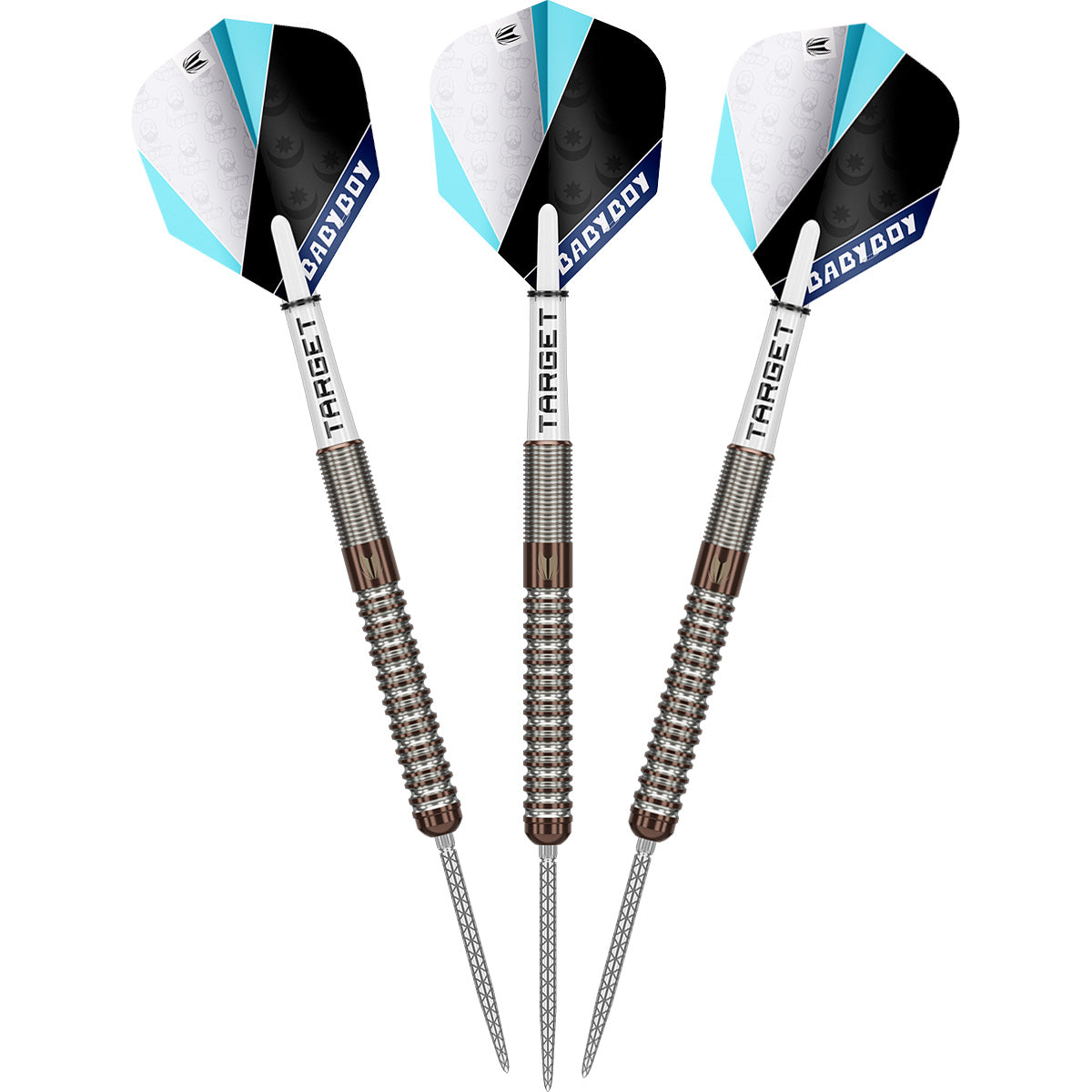 Target Adam Lipscombe SP Steeltip 90% 25gr