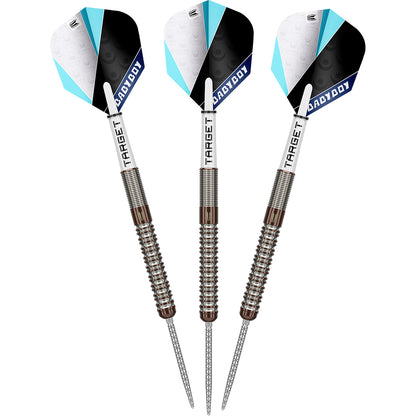 Target Adam Lipscombe SP Steeltip 90% 25gr