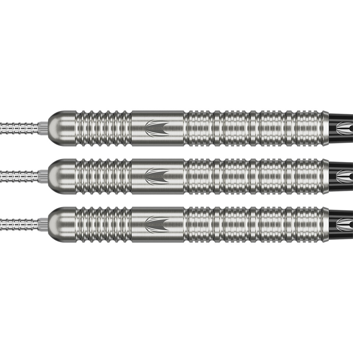 Target Justin Hood SP Steeltip 90% 23gr.