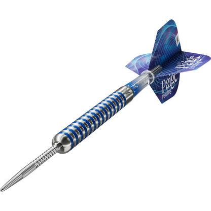 Target Paige Pauling SP Steeltip 90% 22 gr.