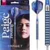 Target Paige Pauling SP Steeltip 90% 22 gr.