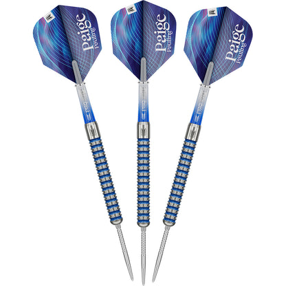 Target Paige Pauling SP Steeltip 90% 22 gr.