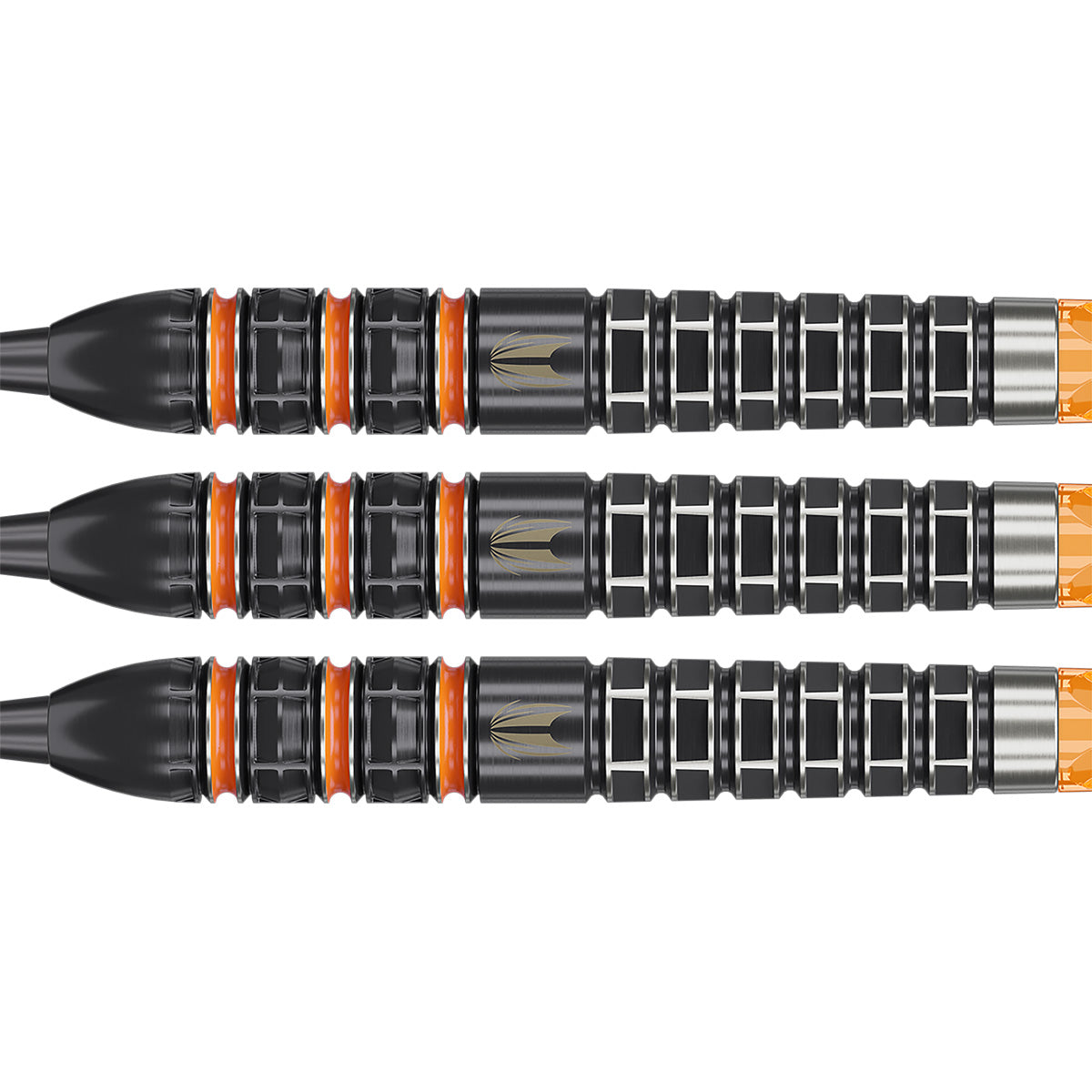 Target Raymond van Barneveld 95K SP Steeltip 95%