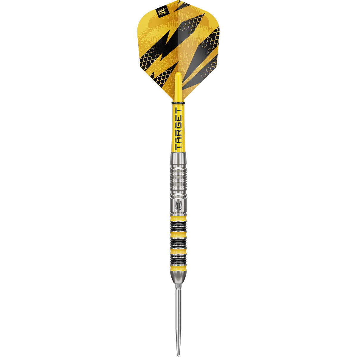 Target Buzz SP01 Steeltip 90%