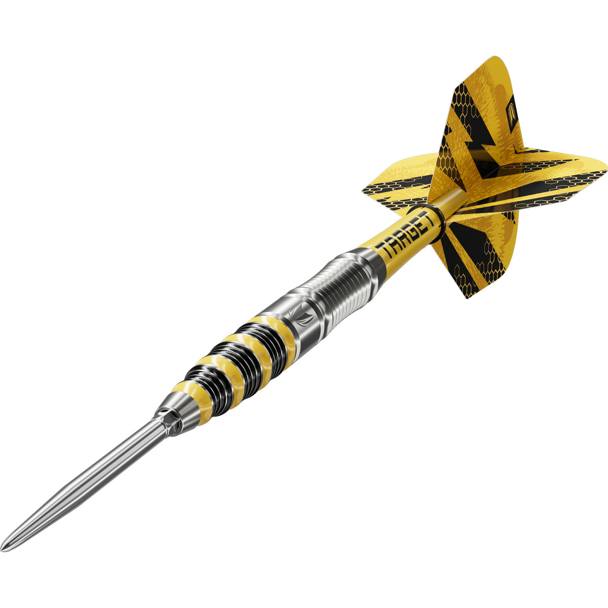 Target Buzz SP03 Steeltip 90%