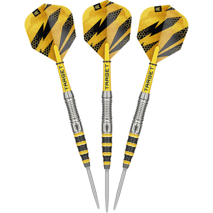 Target Buzz SP03 Steeltip 90%