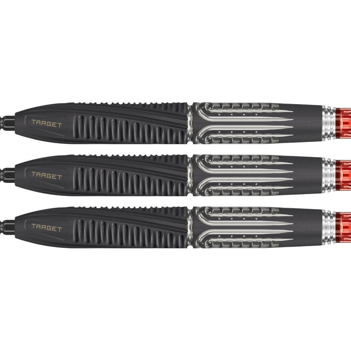 Target Shift SP Steeltip 90%