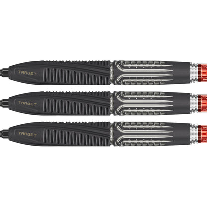 Target Shift SP Steeltip 90%