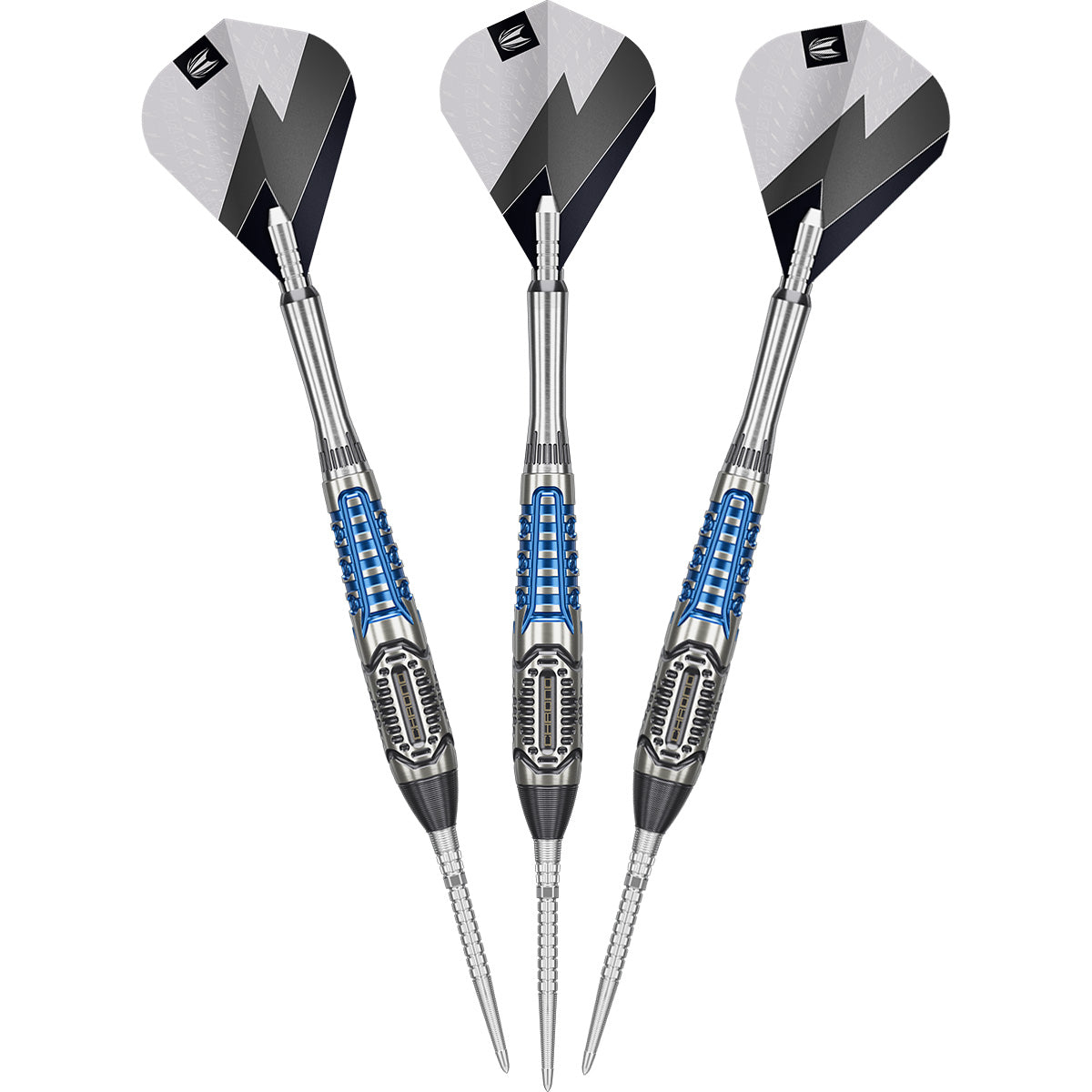 Target Phil Taylor Power Chrono SP Steeltip 95%