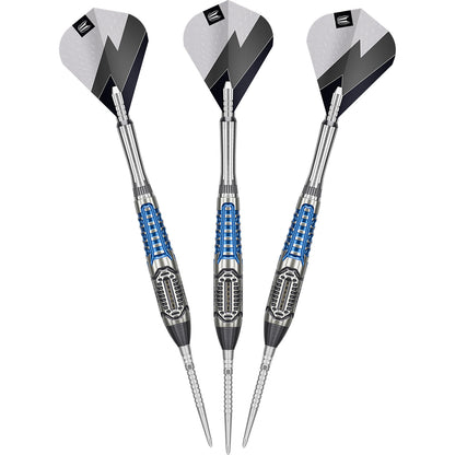 Target Phil Taylor Power Chrono SP Steeltip 95%