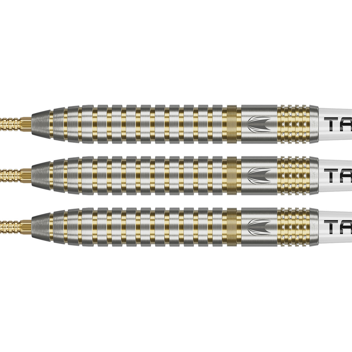Target Adrian Lewis Showdown SP Steeltip 95%