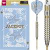 Target Adrian Lewis Showdown SP Steeltip 95%
