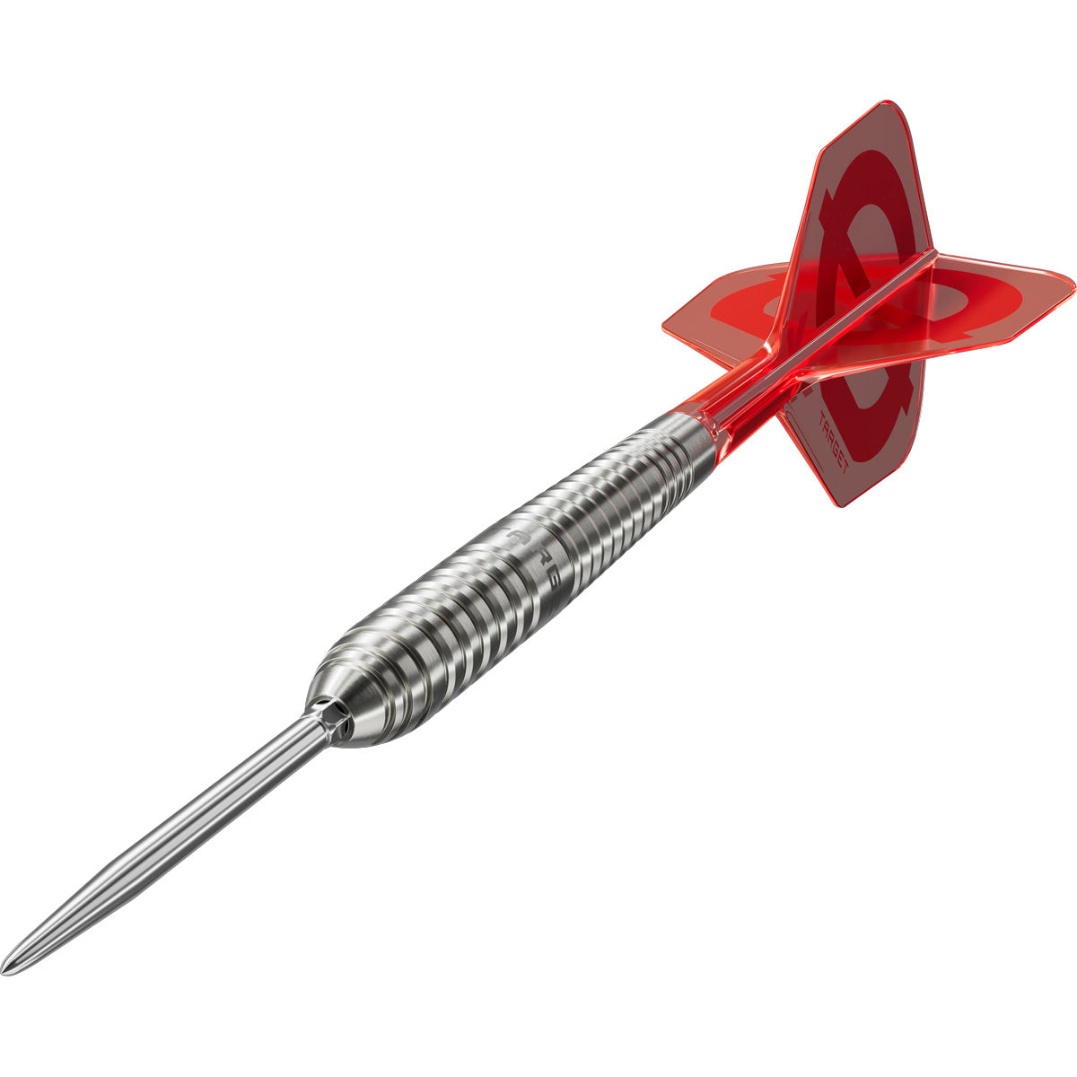 Target Group 01 SP Steeltip 50%