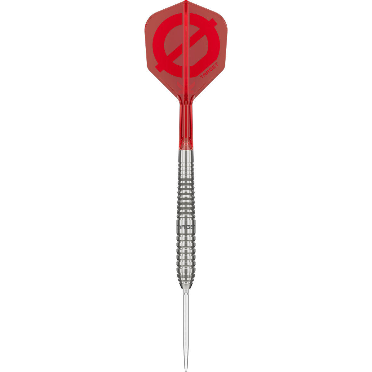 Target Group 01 SP Steeltip 50%