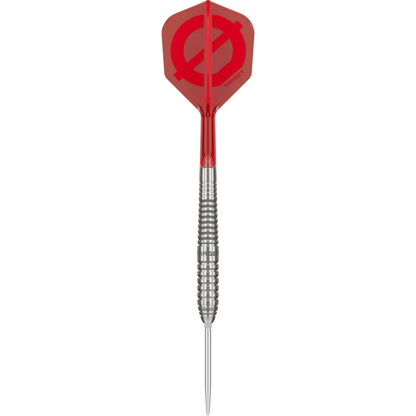 Target Group 01 SP Steeltip 50%