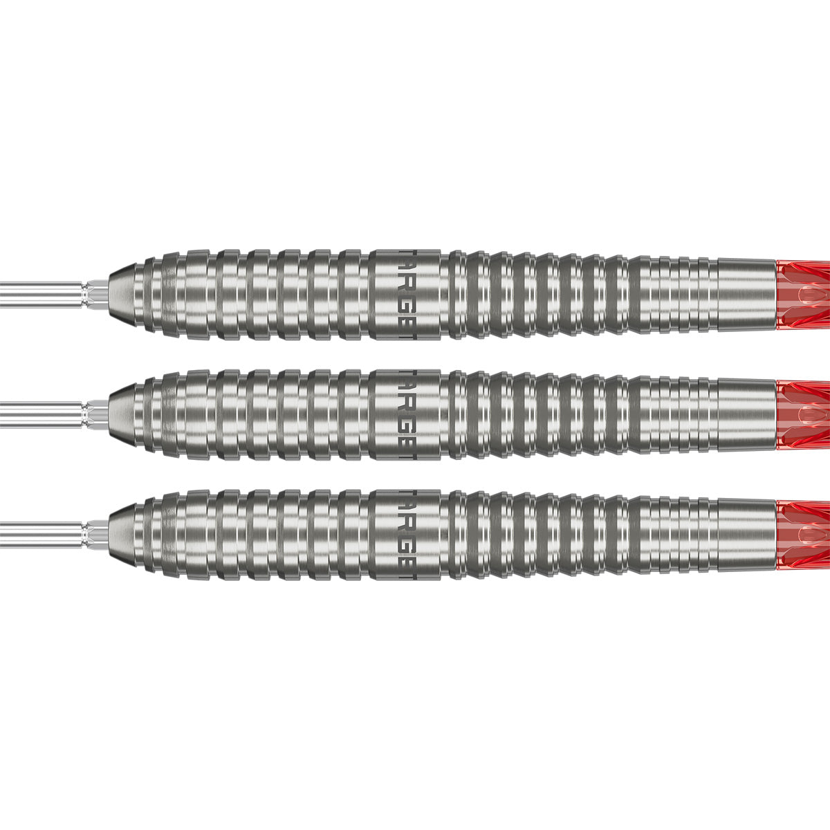 Target Group 01 SP Steeltip 50%