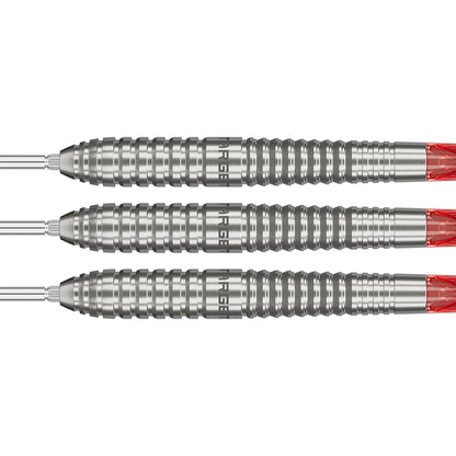 Target Group 01 SP Steeltip 50%