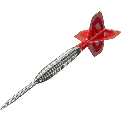 Target Group 02 SP Steeltip 50%