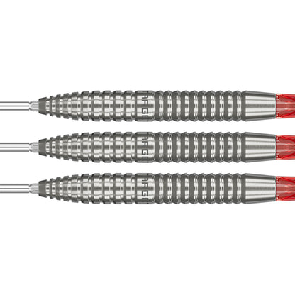 Target Group 02 SP Steeltip 50%