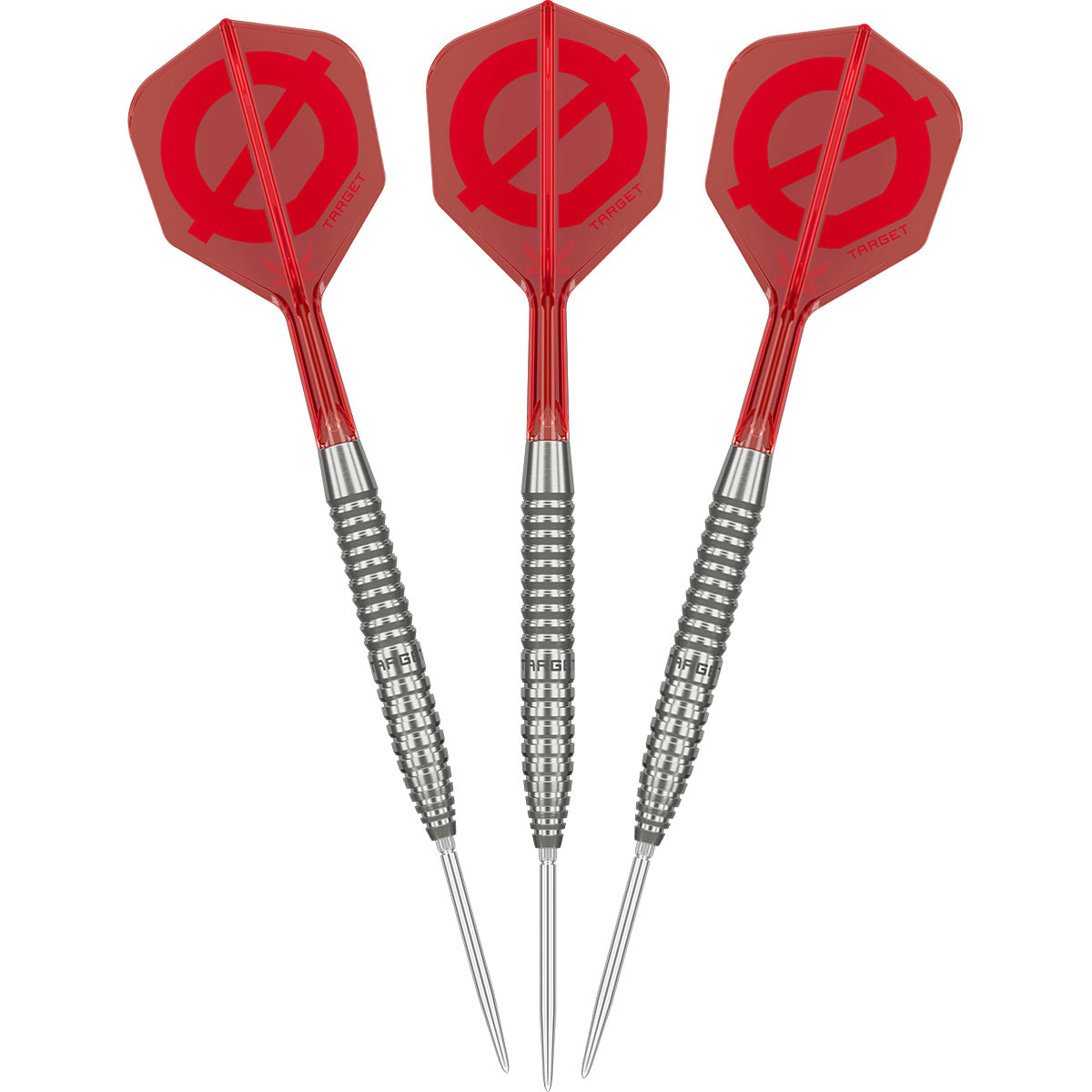 Target Group 02 SP Steeltip 50%