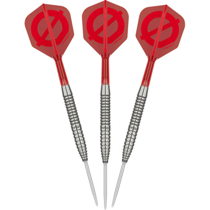 Target Group 02 SP Steeltip 50%