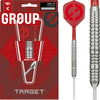 Target Group 03 SP Steeltip 50%