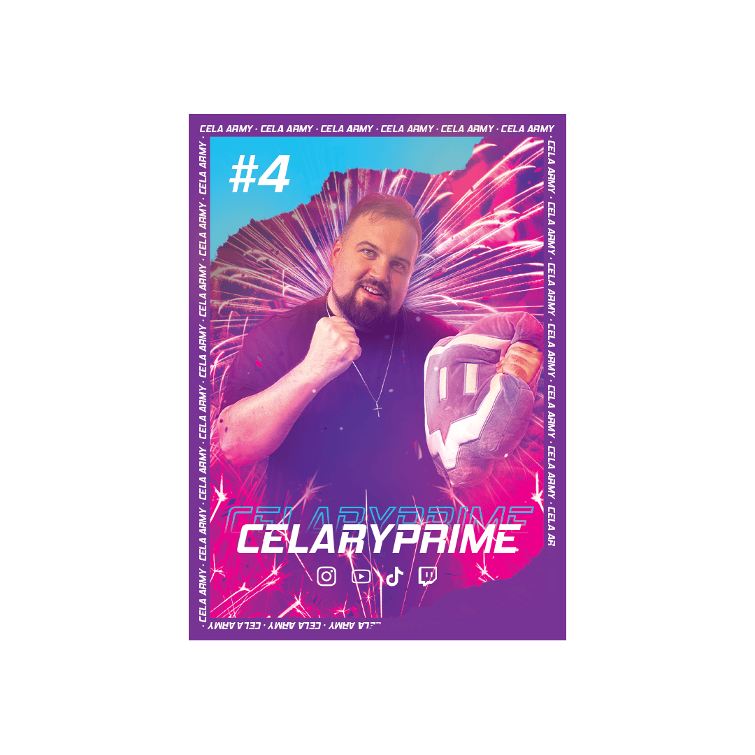 Celaryprime Spezial