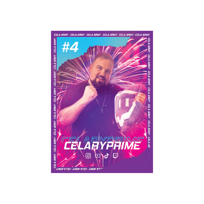 Celaryprime Spezial