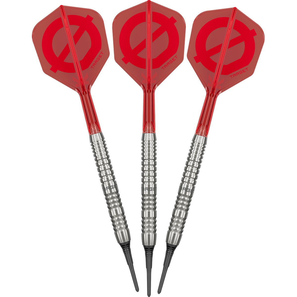 Target Softtip Group 12 50%