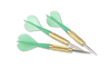 Bull's Mini Brass Darts Steeldarts 3g