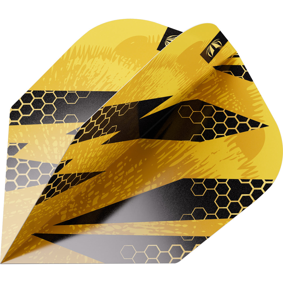 Target Buzz SP01 Steeltip 90%