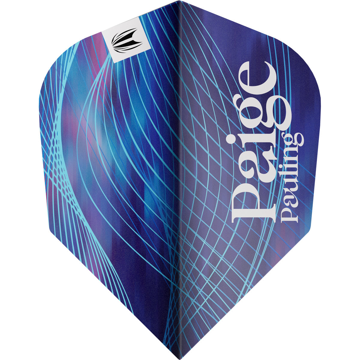 Target Paige Pauling SP Steeltip 90% 22 gr.