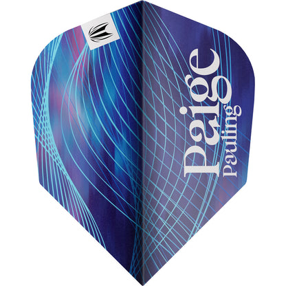 Target Paige Pauling SP Steeltip 90% 22 gr.