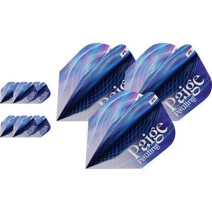 Target Paige Pauling SP Steeltip 90% 22 gr.
