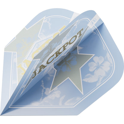 Target Adrian Lewis Showdown SP Steeltip 95%