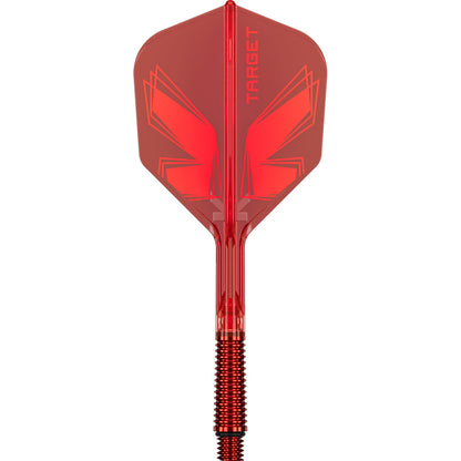 Target Shift SP Steeltip 90%