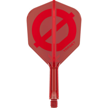 Target Group 01 SP Steeltip 50%