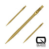 Harrows HM Grip - Gold Quick Point